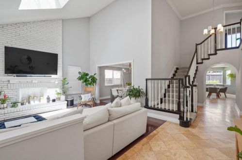 2764 Glauser Dr, San Jose, CA 95133-1407