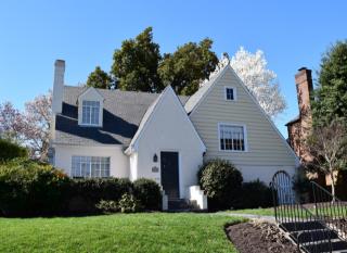 4113 Hanover Ave, Richmond, VA 23221-1922