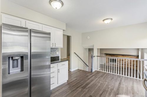 12334 Saratoga Ave, Morrison CO 80465-1815 exterior