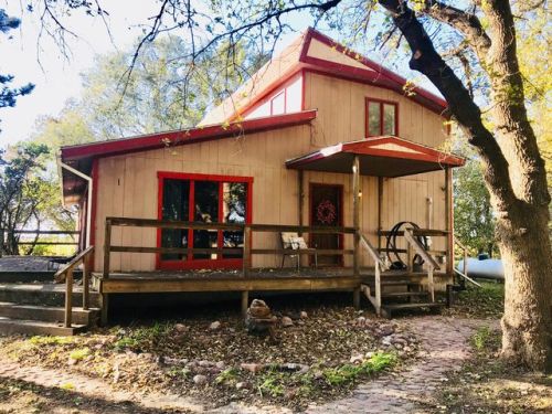 845 Wann Rd, Ashland, NE 68003-3824