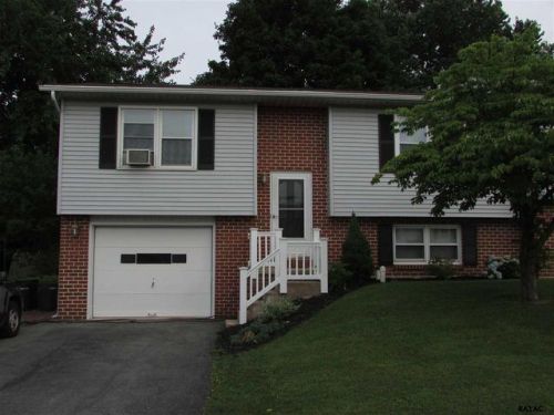 314 7th St, Longlevel, PA 17368-1125