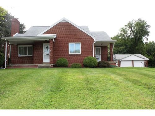 107 8th St, Bentleyville, PA 15314-1203