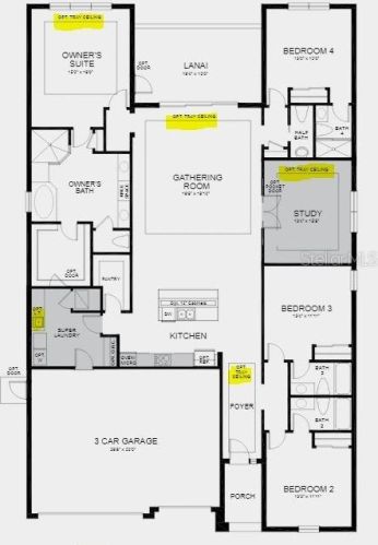 3888 Golden Knot Dr, Kissimmee, FL 34746-1974