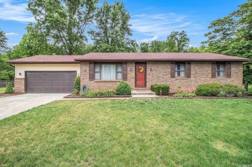 12399 Weber Dr, Mishawaka, IN 46545-5416