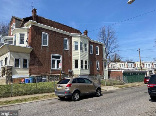 1125 Duncannon Ave, Philadelphia PA  19141-2841 exterior