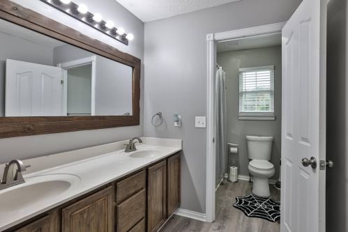 2184 Bluegrama Dr, Idlewild KY  41005-7837 exterior