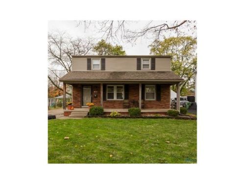 813 Tappan St, Maumee, OH 43537-3557