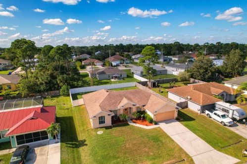 3618 Parsons St, Fort Pierce, FL 34953-5027