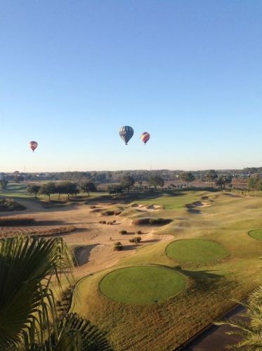 7523 Excitement Dr, Kissimmee FL 34747-6757 exterior