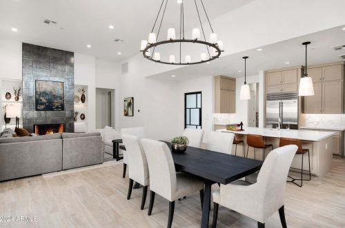 12357 Black Rock Rd, Scottsdale AZ  85255-6107 exterior