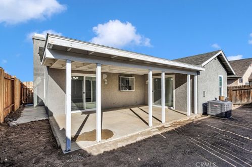 13689 Gemini St, Victorville CA  92392-9078 exterior