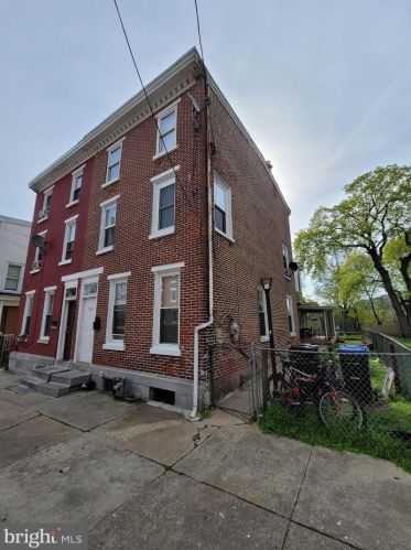 536 Astor St, Norristown, PA 19401-4604