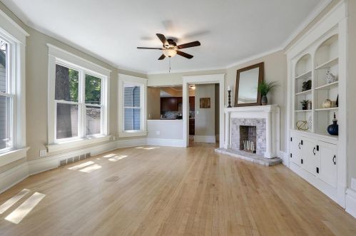 114 Ashland Ave, Green Bay WI  54303-2817 exterior