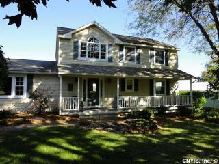 4374 Limeledge Rd, Martisco, NY 13108-9739