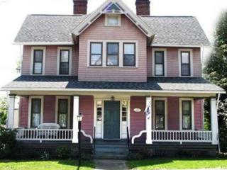 121 Pearl St, Butler, PA 16001-4273