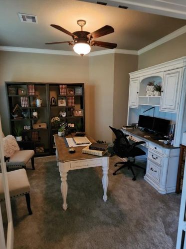 18118 County Rd 125, Pearland TX 77581-8210 exterior