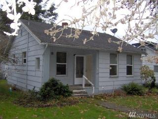 105 Madison St, Ryderwood, WA 98581-9705