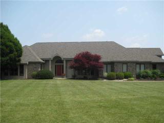 1005 Town Line Rd, Bryan, OH 43506-9096