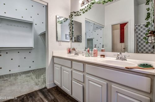 25687 Victory St, Buckeye AZ 85326-2972 exterior