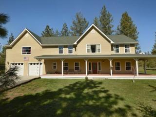 28108 Drumheller Rd, Amber WA  99004-5060 exterior