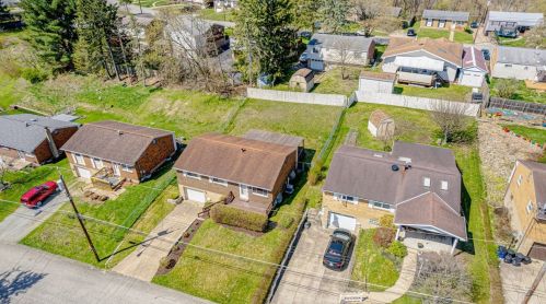 1518 Nash Ave, Pittsburgh, PA 15235-2359