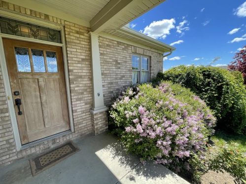 3444 Ward Way, Miami OH  45056-9573 exterior