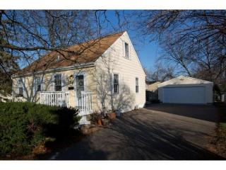 4238 Adair Ave, Minneapolis, MN 55422-1643