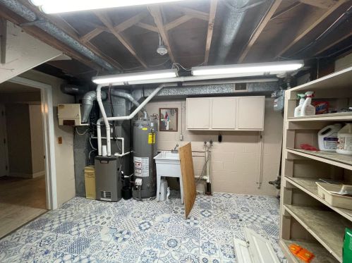 3908 Santa Maria Dr, Darbydale OH  43123-2823 exterior