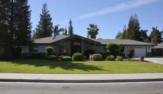 14113 Palm Ave, Bakersfield, CA 93314-9140
