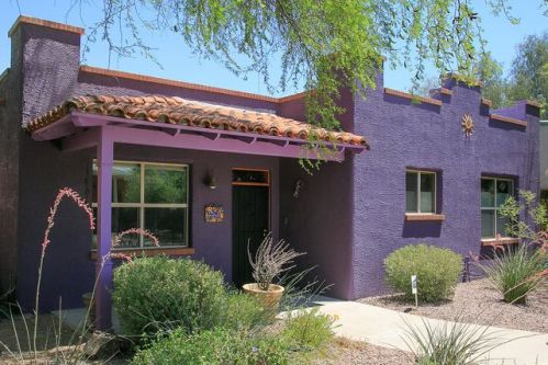 496 Downtown St, Tucson, AZ 85701-2862
