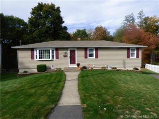 26 Parklawn Cir, Waterbury, CT 06708-2318