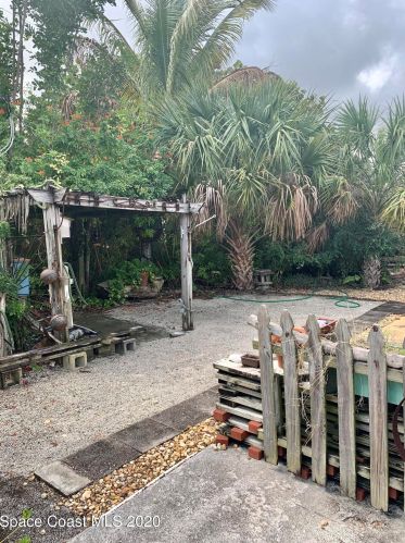 7475 130th Pl, Sebastian FL  32958-3423 exterior