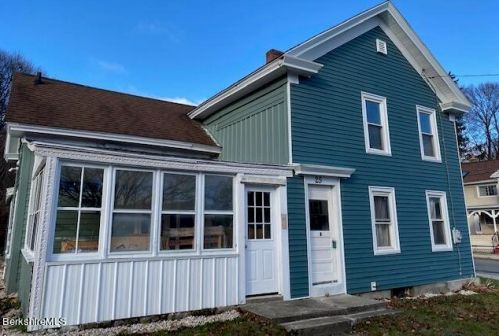25 Temple St, Adams, MA 01220-2135