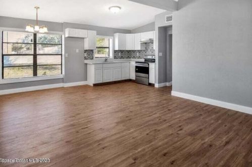 1028 Park Ave, Titusville FL  32780-3981 exterior