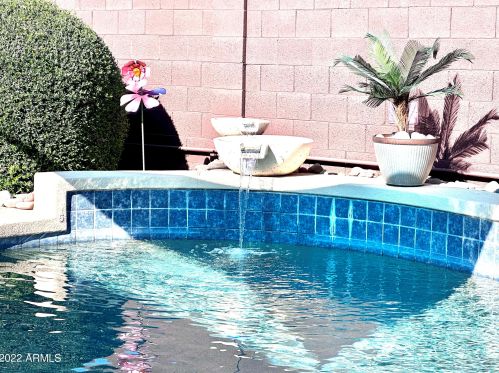 14405 60th Pl, Scottsdale AZ  85254-5544 exterior