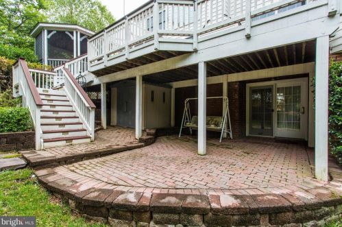 5594 Tucson Ct, Haymarket VA  20169-3145 exterior