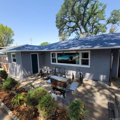475 9 St, Lakeport CA  95453-4220 exterior