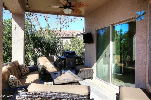 5114 Citrus Ln, Gilbert AZ 85298-5310 exterior