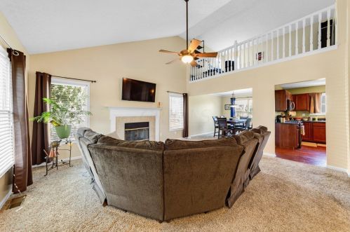 1337 Harold Stewart Pkwy, Pataskala OH  43062-7595 exterior