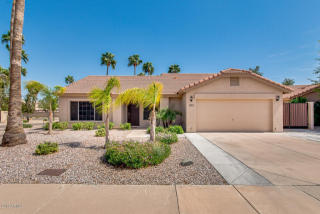 1013 Marble St, Gilbert, AZ 85234-3615