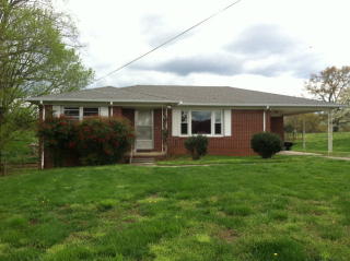 6719 Monterey Hwy, Ravenscroft TN  38583-2746 exterior