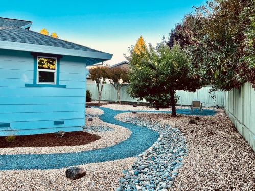 2612 Tamarisk Ct, Santa Rosa CA  95405-8413 exterior