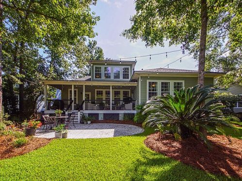 3392 Toomer Kiln Cir, Mount Pleasant SC  29466-9065 exterior