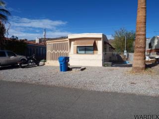 31901 Riverview Dr, Parker, AZ 85344-8406