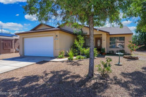4931 Larch Pl, Tucson, AZ 85746-3984