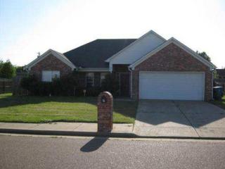 47 Vermont Ave, Munford, TN 38058-6196