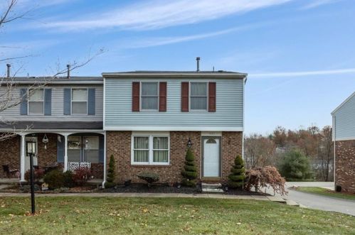 1421 Randolph Dr, Jefferson Hills, PA 15025-3452