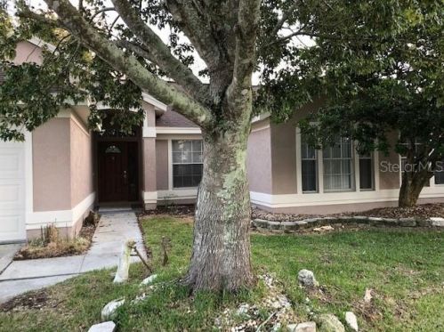 2512 Smithfield Dr, Orlando, FL 32837-7460