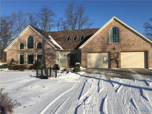 18581 Road 99, Cecil, OH 45821-9361