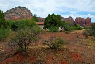 90 Yucca Dr, Sedona, AZ